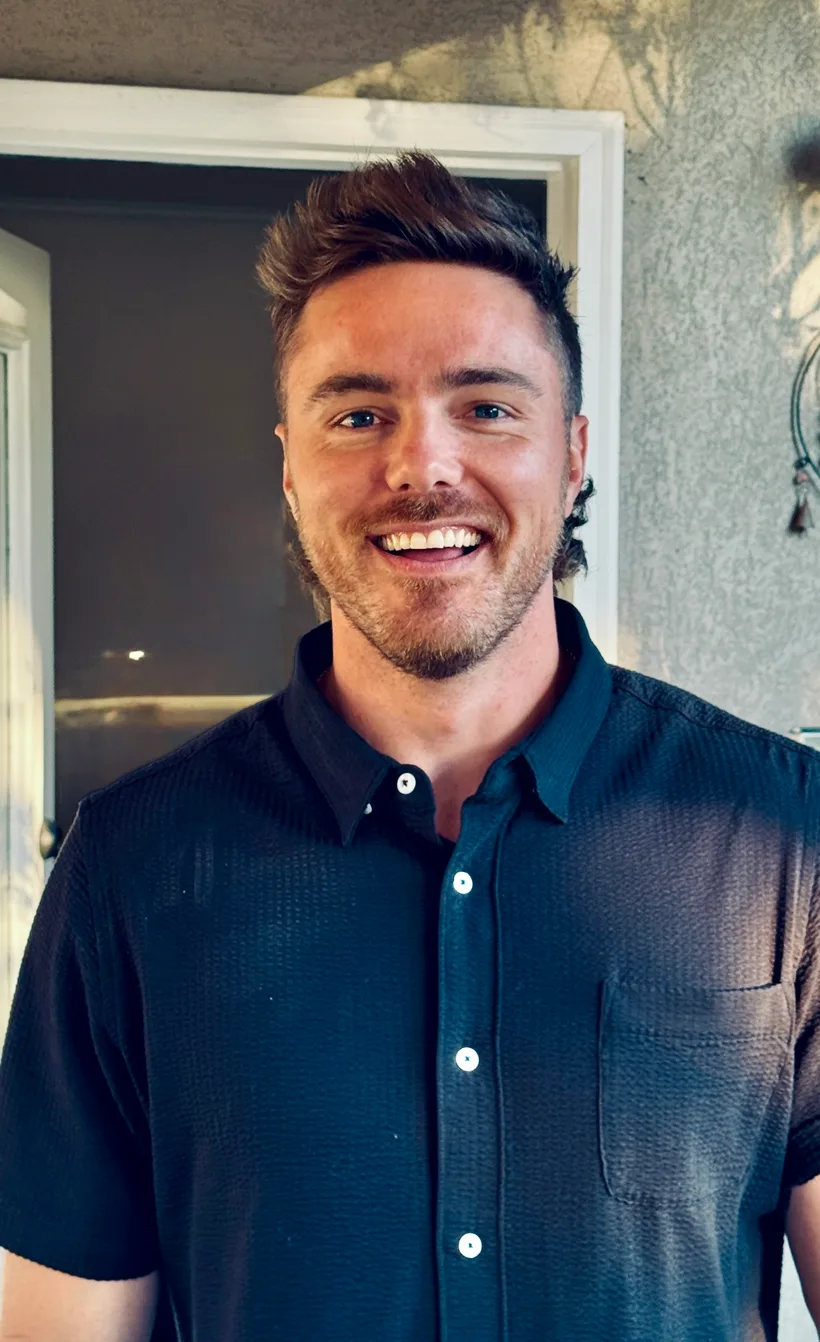 Shepard Scott, founder of NextPiece